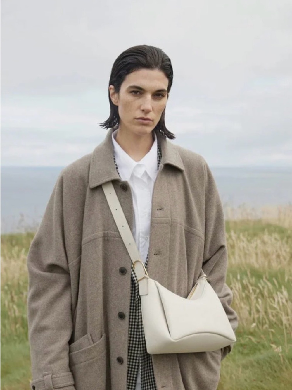Polene Umi Bag
